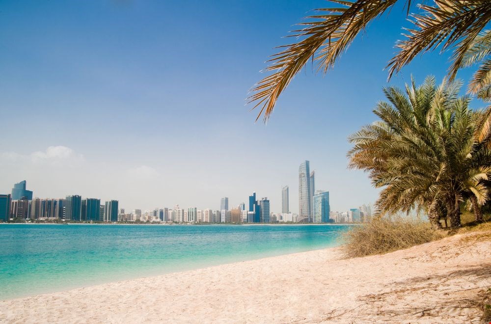 Tips voor autohuur in Dubai Tips voor autohuur in Dubai